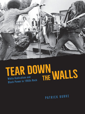 cover image of Tear Down the Walls